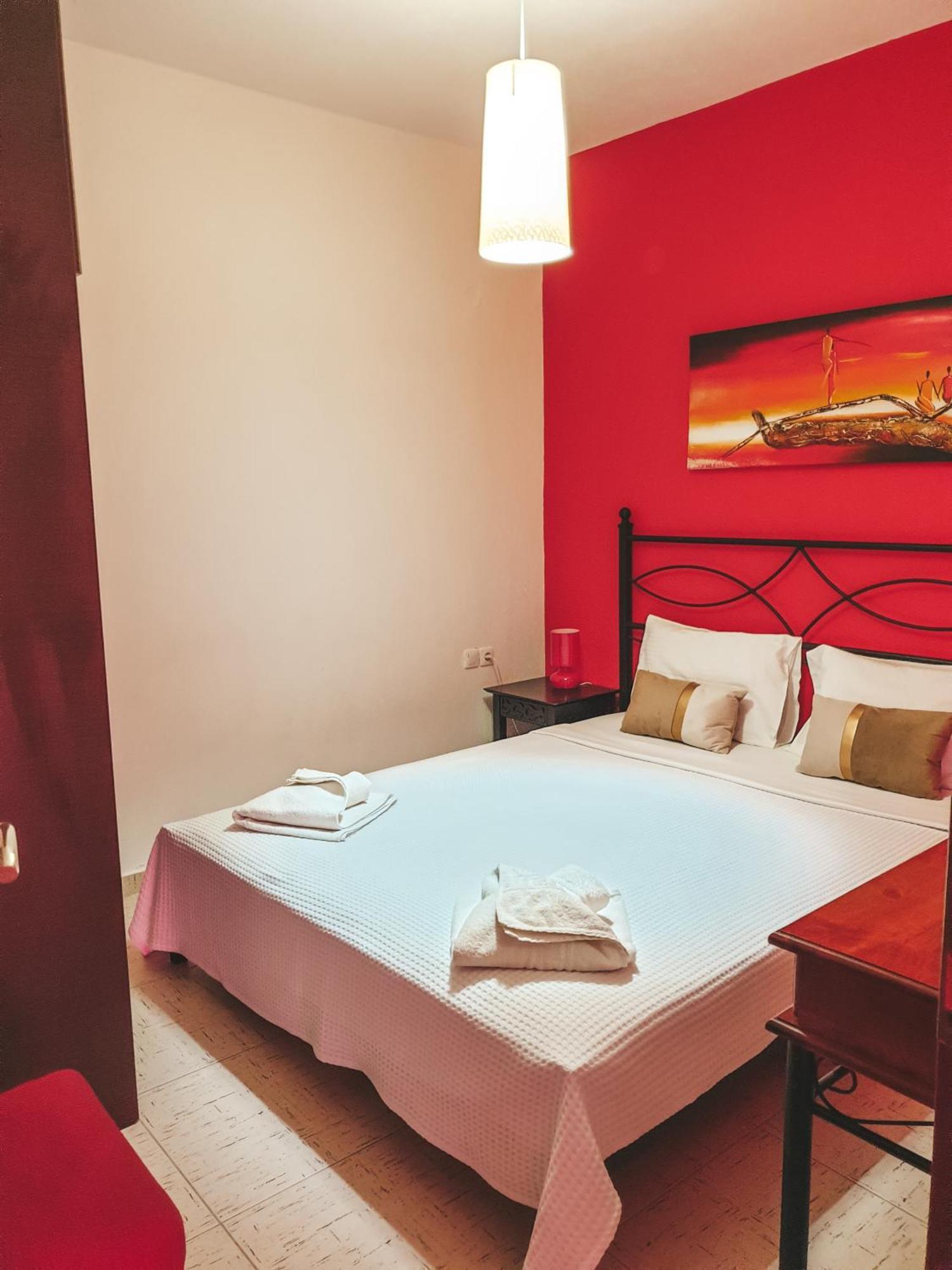 Aroma Studios And Apartments Вурвуру Стая снимка
