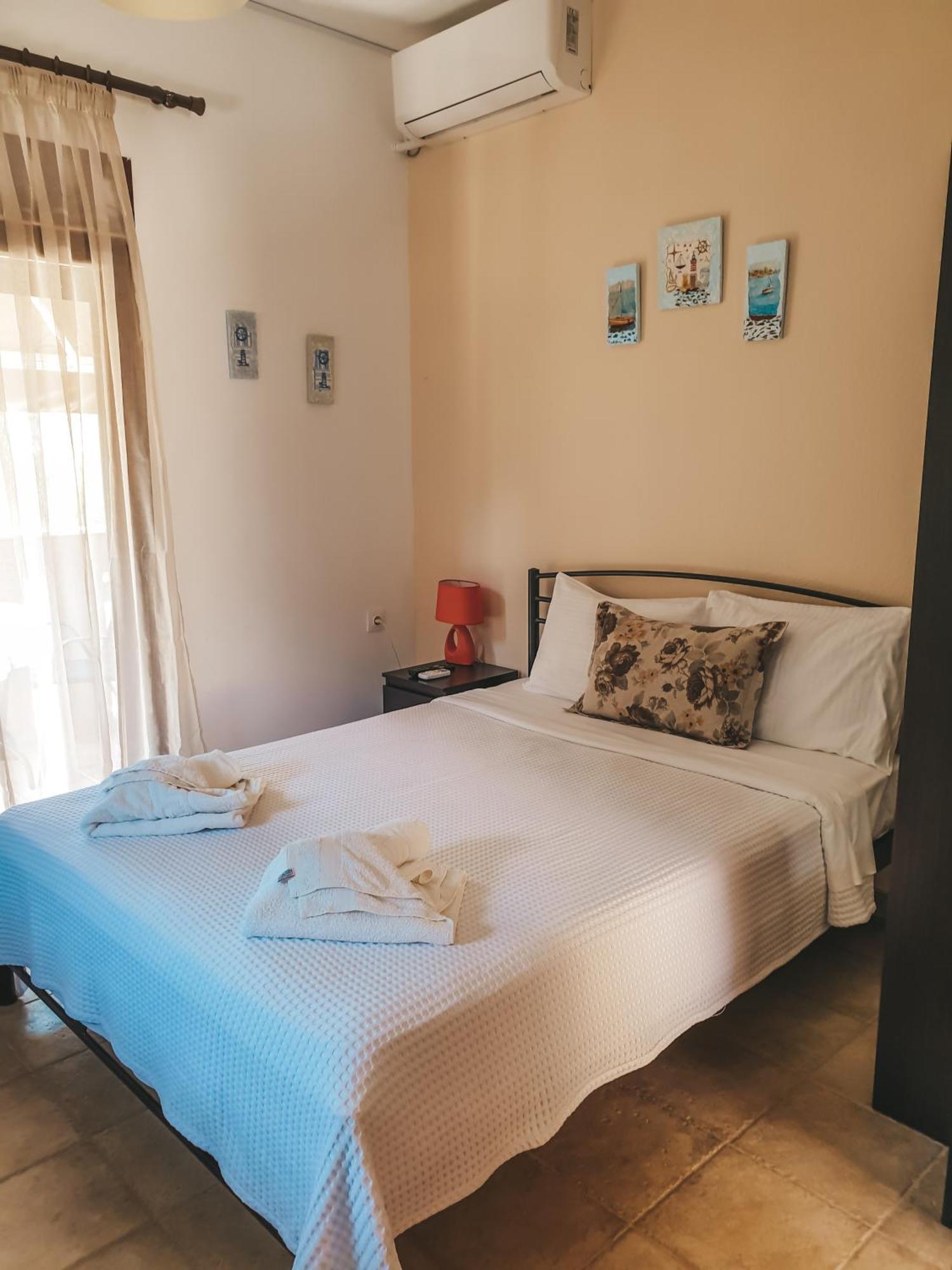 Aroma Studios And Apartments Вурвуру Стая снимка